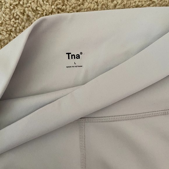 TNAlife Atmosphere Hi-Rise 5" Short - Picture 4 of 4